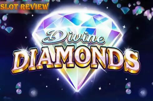 Divine Diamonds icon